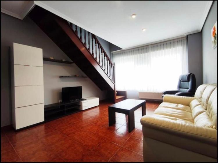 Apartamentodj Суансес Экстерьер фото